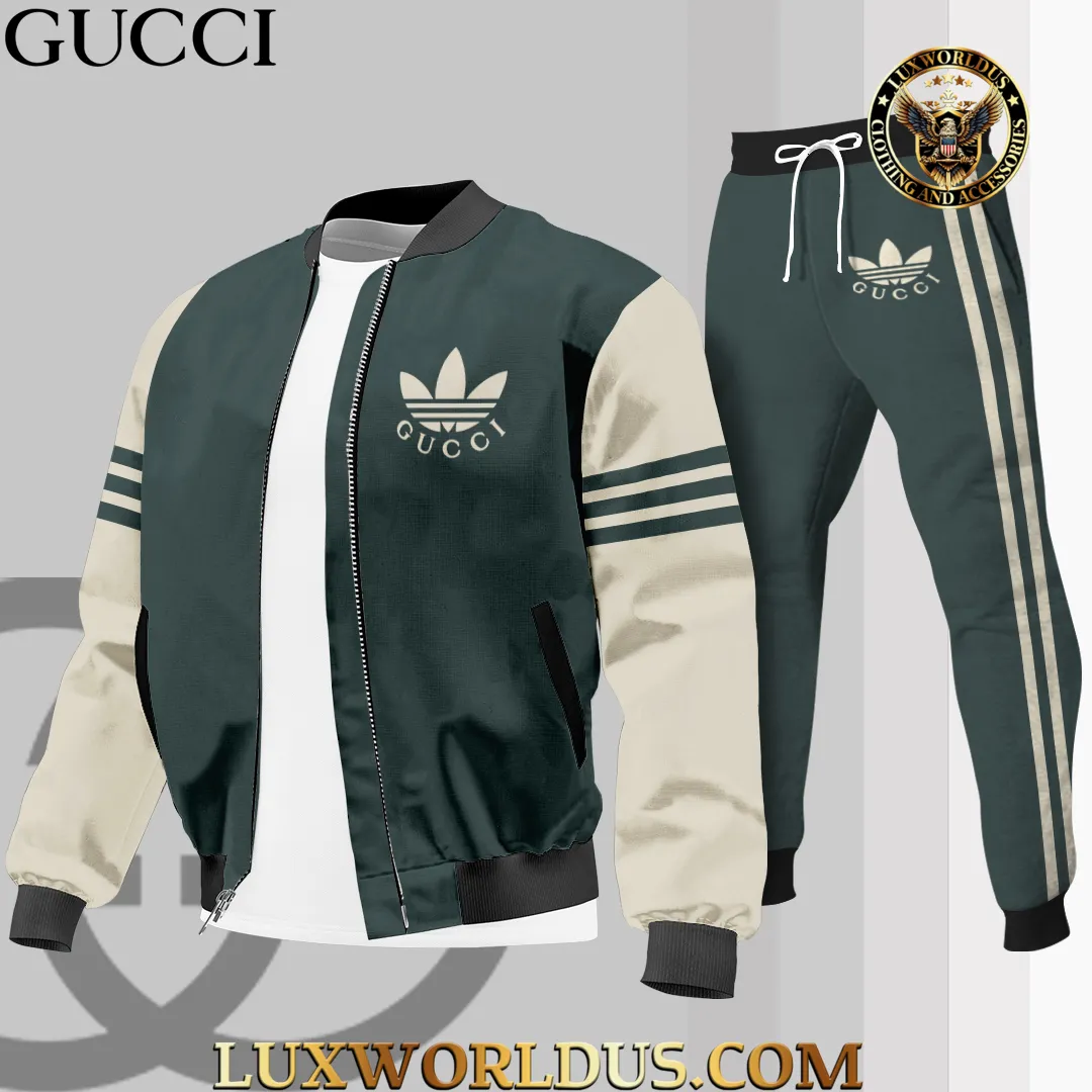 GUCCI Premium Winter Tracksuits 2025 LUX-JK+CK-DYO7YH18