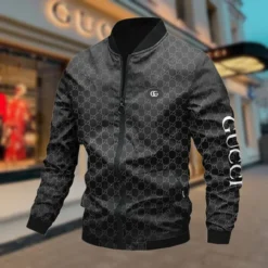 [NEW] Limited Edition GUCCI Jacket Hot Trend 2025 LUX-JK-00M87VRTIF