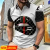 GUCCI Premium POLO Shirt For Men 2024 MRS-PO-GC13681107