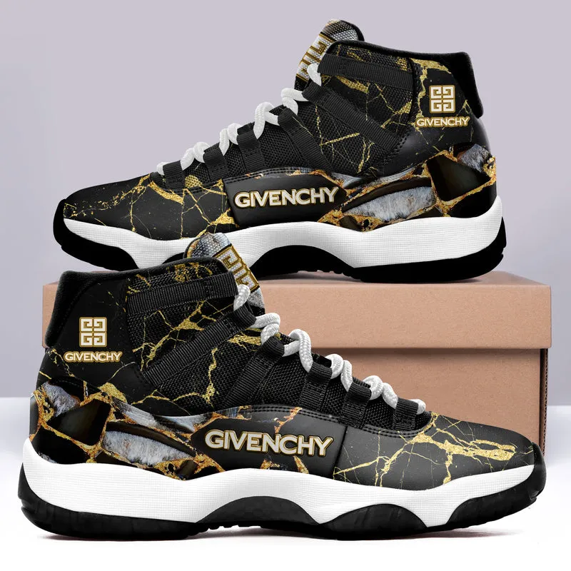 GIVENCHY x AIR JORDAN 11 Sneaker Hot 2025 MRS-F71-000021