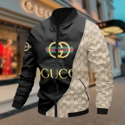 [NEW] Limited Edition GUCCI Jacket Hot Trend 2025 LUX-JK-00OSNKDUXY