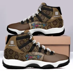 GIVENCHY x AIR JORDAN 11 Sneaker Hot 2025 MRS-F71-000022