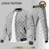 LOUIS VUITTON Premium Winter Tracksuits 2025 LUX-JK+DK-UOUKSUHR