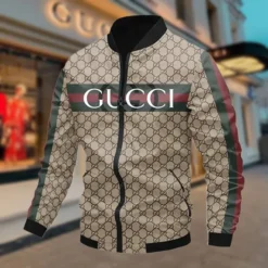 [NEW] Limited Edition GUCCI Jacket Hot Trend 2025 LUX-JK-00SZS6YI0U