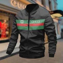 [NEW] Limited Edition GUCCI Jacket Hot Trend 2025 LUX-JK-00GKXFQGOO