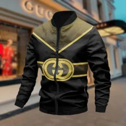 [NEW] Limited Edition GUCCI Jacket Hot Trend 2025 LUX-JK-00QQMSL67P