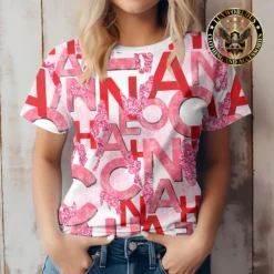 Premium CHANEL T-Shirt 💖 Women 2024 LUX- TX-0002SAK3UOWR