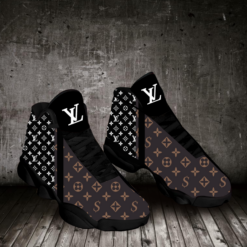 LV AJ Shoes 13 Sneaker Hot  - MRS - F67 - 0085