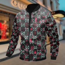 [NEW] Limited Edition GUCCI Jacket Hot Trend 2025 LUX-JK-00TPCLVARZ