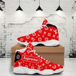 LV AJ Shoes 13 Sneaker Hot  - MRS - F67 - 0084