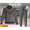Limited Edition GUCCI Jacket & Pants Hot Trend 2025 LUX-GJK+CK-GC1368110