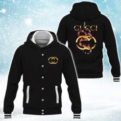 Gucci PREMIUM Jacket Hoodie MRS-JH-HM0011