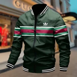 [NEW] Limited Edition GUCCI Jacket Hot Trend 2025 LUX-JK-00FKTJAIFO