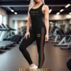 GUCCI Premium Tanktop Leggings Summer Set 2025 LUX-HBX+DDK-08OBOQNAH