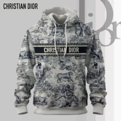 C.DIOR Premium HOODIE Limited Edition 2025 LUX-AF-00ZILMCETQ