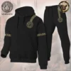 VERSACE Premium Autumn Tracksuits 2025 LUX-AF+CK-4GHX4ULB
