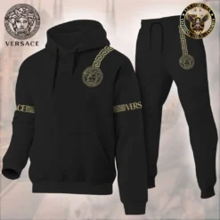 VERSACE Premium Autumn Tracksuits 2025 LUX-AF+CK-4GHX4ULB