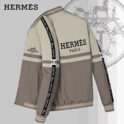HERMÈS Premium Jacket Winter 2025 LUX-JK-MZEZRNF1