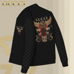 GUCCI Premium JACKET Best Selling Winter 2025 LUX-JK-00WAJ7XDLS