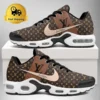 LOUIS VUITTON Premium Air Max Sneaker Hot  LUX-A951-0FURVNEUI