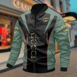 [NEW] Limited Edition GUCCI Jacket Hot Trend 2025 LUX-JK-00EYCLYYHM