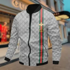 [NEW] Limited Edition GUCCI Jacket Hot Trend 2025 LUX-JK-00UJDDEWUI