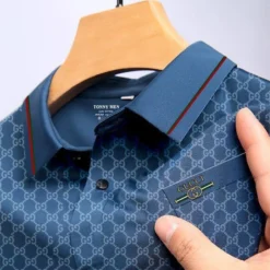 GUCCI Premium POLO Shirt With POCKET MRS-PO-GC13610111