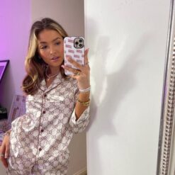 Limited Edition GC Pajama KIN-IS+IM-0000127