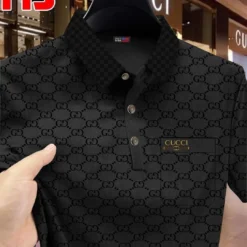 GUCCI Premium POLO Shirt With POCKET MRS-PO-GC13610119