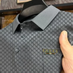 GUCCI Premium POLO Shirt With POCKET MRS-PO-GC13610116