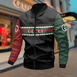 [NEW] Limited Edition GUCCI Jacket Hot Trend 2025 LUX-JK-00BOYJJJRB