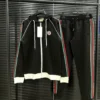Limited Edition GUCCI Jacket & Pants Hot Trend 2025 LUX-ZGJK+CK-GC1368127