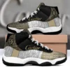 CARTIER x AIR JORDAN 11 Sneaker Hot 2025 MRS-F71-000038