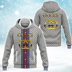 Gucci PREMIUM Jacket Hoodie MRS-JH-HM0010