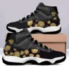 VERSACE x AIR JORDAN 11 Sneaker Hot 2025 MRS-F71-000004