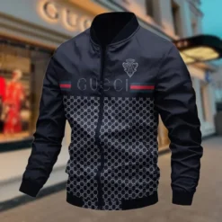[NEW] Limited Edition GUCCI Jacket Hot Trend 2025 LUX-JK-00CVLYKPC4