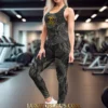 CHANEL Premium Tanktop Leggings Summer Set 2025 LUX-HBX+DDK-0L5GFUWQV