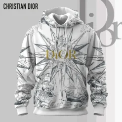 C.DIOR Premium HOODIE Limited Edition 2025 LUX-AF-00BBR79H9L