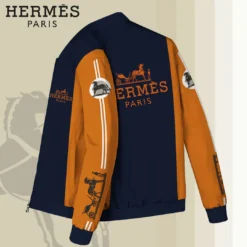 HERMÈS Premium Jacket Winter 2025 LUX-JK-PFI6EVCV