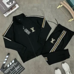 Limited Edition LOUIS VUITTON Tracksuits Hot Trend 2025 MRS-GJK+CK-136813