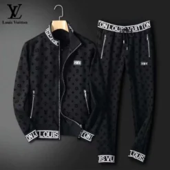 Limited Edition LOUIS VUITTON Tracksuits Hot Trend 2025 MRS-GJK+CK-136817