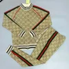 Limited Edition GUCCI Jacket & Pants Hot Trend 2025 LUX-ZGJK+CK-GC1368129