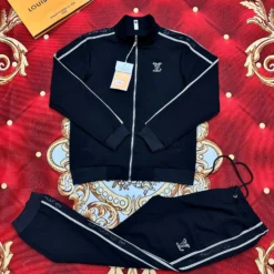 Limited Edition LOUIS VUITTON Tracksuits Hot Trend 2025 MRS-GJK+CK-136815