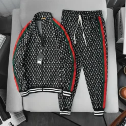 Limited Edition LOUIS VUITTON Tracksuits Hot Trend 2025 MRS-GJK+CK-136819