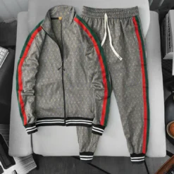 Limited Edition LOUIS VUITTON Tracksuits Hot Trend 2025 MRS-GJK+CK-136820