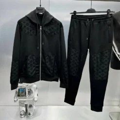 Limited Edition LOUIS VUITTON Tracksuits Hot Trend 2025 MRS-GJK+CK-136821