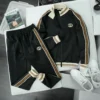 Limited Edition GUCCI Jacket & Pants Hot Trend 2025 LUX-ZGJK+CK-GC1368141