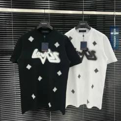 [NEW] Premium LOUIS VUITTON Unisex T-Shirt MRS-TX-LV136888