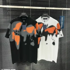 [NEW] Premium LOUIS VUITTON Unisex T-Shirt MRS-TX-LV136890