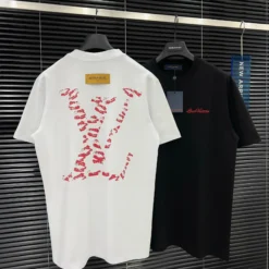 [NEW] Premium LOUIS VUITTON Unisex T-Shirt MRS-TX-LV136889